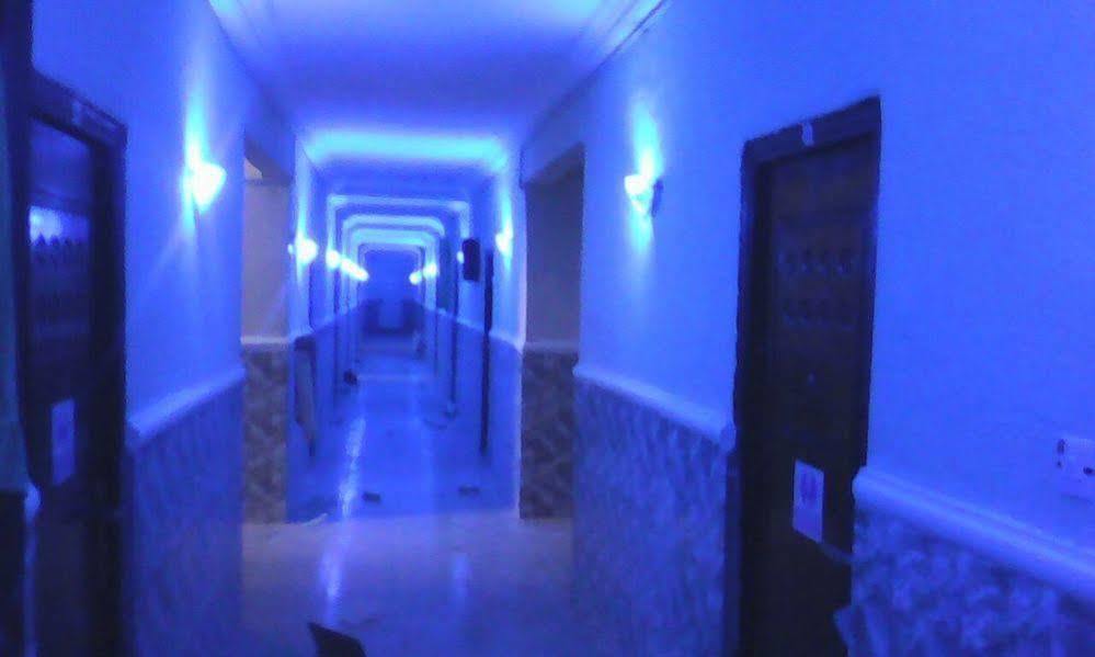 Tiffany Hotel And Towers Imogwu-Agwa 外观 照片